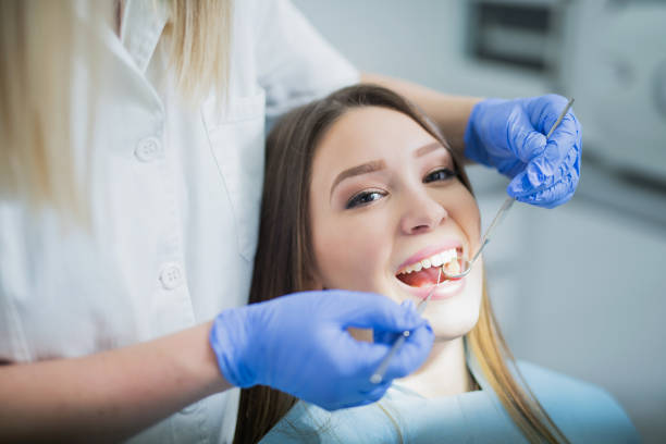 Best Dental Exams and Cleanings  in Mpo, CA